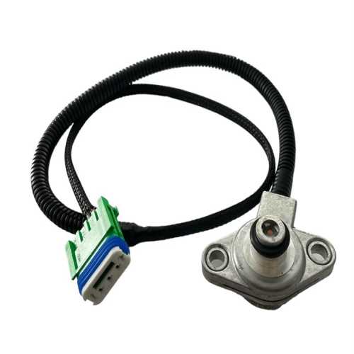 MEGANE CLIO SYMBOL 206 207 YAĞ BASINÇ SENSÖRÜ 1.6 1.9 dCi 2.0 16V